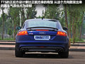 奥迪TT 图片