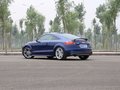 TTS 2.0TFSI S tronic quattro Coupe 2011款