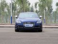 奥迪TT TTS 2.0TFSI S tronic quattro Coupe 2011款图片