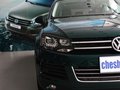 途锐 途锐 V6 TSI 高配型 5座 2011款图片