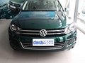 途锐 途锐 V6 TSI 高配型 5座 2011款图片