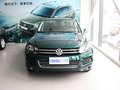 途锐 途锐 V6 TSI 高配型 5座 2011款图片