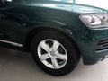 途锐 途锐 V6 TSI 高配型 5座 2011款图片