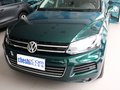途锐 途锐 V6 TSI 高配型 5座 2011款图片