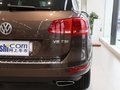 途锐 2011款 3.0 TSI 豪华型图片