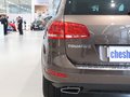 途锐 2011款 3.0 TSI 豪华型图片