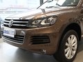途锐 2011款 3.0 TSI 豪华型图片