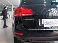 途锐 2011款 3.0TSI AT 豪华型图片