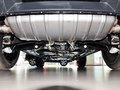 途锐 3.0TSI AT 豪华型 2011款图片