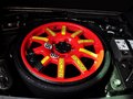 途锐 3.0TSI AT 豪华型 2011款图片