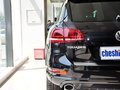 途锐 3.0TSI AT 豪华型 2011款图片