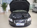 沃爾沃S80L S80L T4 智尊版 2011款圖片