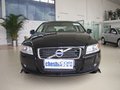 沃爾沃S80L S80L T4 智尊版 2011款圖片