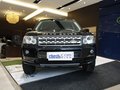 神行者2 2011款 3.2 i6HSE汽油款图片