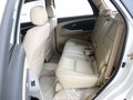 驭胜S350 驭胜 2.4T MT柴油两驱5座豪华型2011款图片