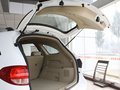 驭胜S350 驭胜 2.4T MT柴油两驱5座豪华型2011款图片