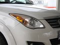 驭胜S350 驭胜 2.4T MT柴油两驱5座豪华型2011款图片