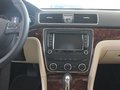 帕萨特 2011款 1.8TSI DSG 御尊版图片
