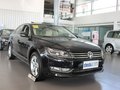 帕萨特 2011款 1.8TSI DSG 御尊版图片