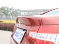 雪铁龙C5 C5 2.3 AT 尊贵版 2011款 试驾图片