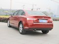 雪铁龙C5 C5 2.3 AT 尊贵版 2011款 试驾图片