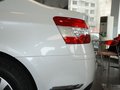 雪铁龙C5 2011款 2.3AT 尊贵型图片