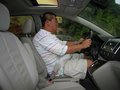 马自达8 马自达8 2.3 AT至尊版2011款 试驾图片