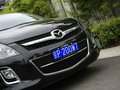 马自达8 马自达8 2.3 AT至尊版2011款 试驾图片