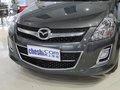 馬自達(dá)8 2011款 2.3 AT 至尊版圖片