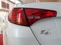 K5凯酷 2011款 2.0 AT GLS图片