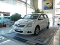 逸致 2011款 2.0 CVT图片