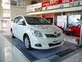 逸致 2011款 2.0 CVT圖片
