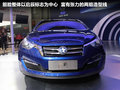 启辰D50 图片