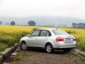 啟辰D50 2012款 D50圖片