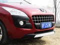 标致3008(进口) 图片