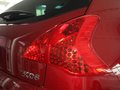 標(biāo)致3008(進(jìn)口) 2011款 1.6T AT 豪華型圖片