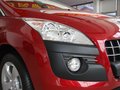 标致3008(进口) 2011款 1.6T AT 豪华型图片