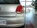Polo 2011款 1.4 AT 致酷版图片
