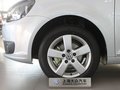 途安 2011款 1.4T DSG 5座智雅版圖片