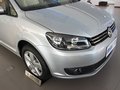 途安 2011款 1.4T DSG 5座智雅版图片