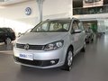 途安 2011款 1.4T DSG 5座智雅版图片