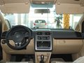 途安 2011款 1.4TSI DSG 7座智臻版图片