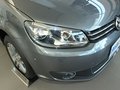 途安 2011款 1.4TSI DSG 7座智臻版图片