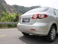 比亚迪G3R G3R 1.5 MT 尚雅型 2011款图片