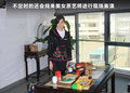 宝马5系 图片