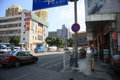 宝马5系 图片