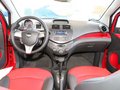 斯帕可SPARK 2011款 1.0 SX AT標(biāo)準(zhǔn)型圖片