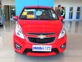 斯帕可SPARK 2011款 1.0 SX AT標(biāo)準(zhǔn)型圖片