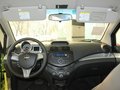 斯帕可SPARK 2011款 1.0L AT SX标准型图片