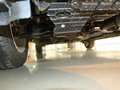 斯帕可SPARK 2011款 1.0L AT SX標(biāo)準(zhǔn)型圖片